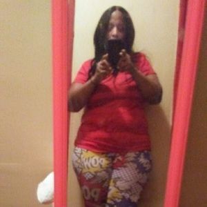 Meet your Posher, Carla